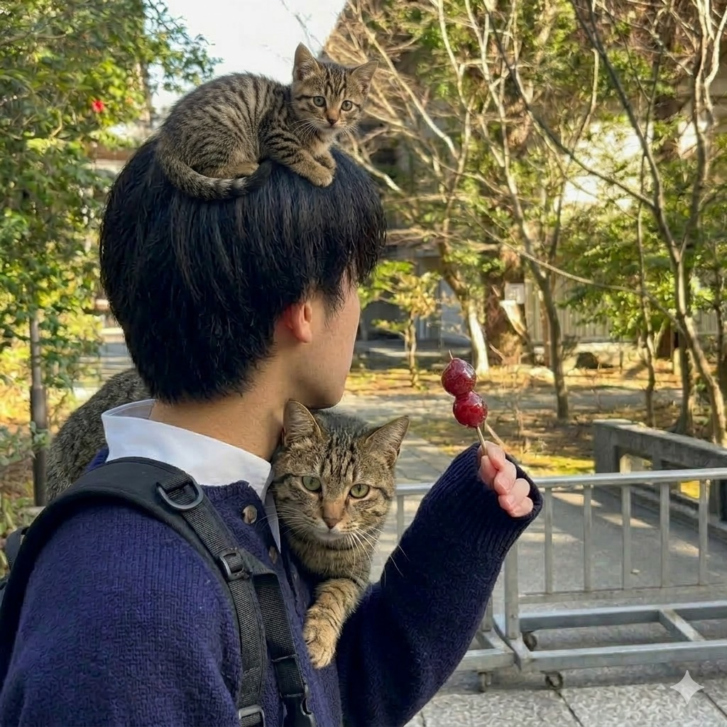 Rick のプロフィール画像